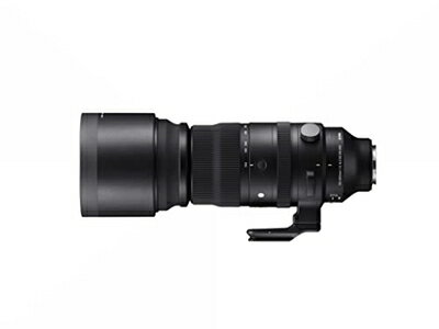 【商品名】シグマ(Sigma) SIGMA シグマ Sony Eマウント レンズ 150-600mm F5-6.3 DG DN OS ズーム 超望遠 望遠 フルサイズ Sports ミラーレス 専用（中古品）中古品の特性上、外箱,取り扱い説明書等は基本的には付属いたしません。商品として問題があるものではございません、動作確認済みとなります。商品名に【付属、特典、○○付き、ダウンロードコード】等の記載があっても中古品の場合は基本的にこれらは付属致しません。当店の中古品につきましては商品チェックの上、動作に問題がないものを取り扱っております。ご安心いただきました上でご購入ください。【ご注文〜発送完了までの流れ】ご注文は24時間365日受け付けております。ご注文後いただきました後に当店から注文確認メールが送信されます。発送までの期間といたしましては、ご決済完了後より2〜5営業日となります。発送完了後に発送通知番号記載のメールが送付されます。【ご注意事項】当店はお客様都合によるご注文・ご決済後のキャンセル・返品はお受けしておりません。ご承知おきのうえご注文をお願いいたします。当店は一部商品を他モール等と併売させていただいております。完売の際はご連絡させていただきます。予めご承知おきのほどお願いいたします。