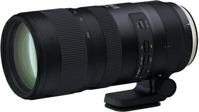 【中古】 TAMRON 大口径望遠ズームレ�