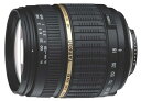 【中古】 TAMRON 高倍率ズームレンズ AF18-200mm F3.5-6.3 XR DiII キヤノン用 APS-C専用 A14E