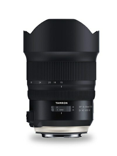 š  SP15-30mm F/2.8 Di VC USD G2 (ModelA041)Υޥ TA15-30DIVCG2A041E