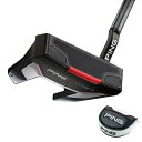 【中古】 PING(ピン) 2021 TYNE 4 パター 202モデル 34