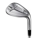 【中古】 20 0wedge I#52°ST MD105 S(4)