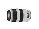 【中古】 キヤノン Canon 望遠ズームレンズ キヤノン EFマウント EF70-300mm F4-5.6L IS USM フルサイズ対応
