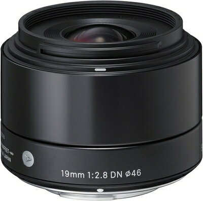 ٥ۡॺ㤨֡š SIGMA ñѥ Art 19mm F2.8 DN ֥å ޥե ߥ顼쥹 929732פβǤʤ38,950ߤˤʤޤ