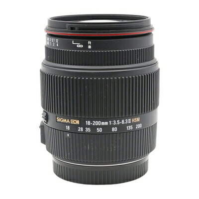 【中古】 SIGMA 高倍率ズームレンズ 1