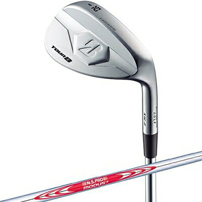 【中古】 ブリヂストン(BRIDGESTONE) ロブ TOUR B WEDGE XW-2 ウェッジ スチール メンズ 2SHM1ISQ28 右 52 フレックス:S