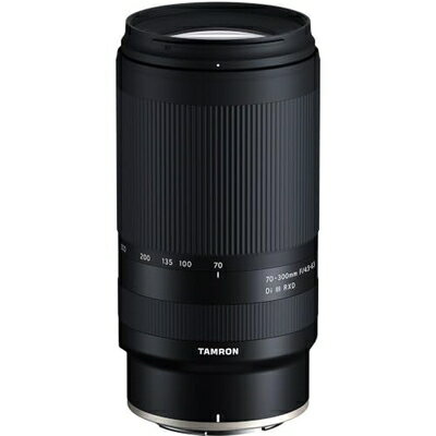 【中古】 タムロン ( TAMRON ) 70-300mm F/