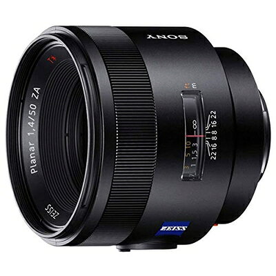 【商品名】Planar T＊ 50mm F1.4 ZA SSM（中古品）中古品の特性上、外箱,取り扱い説明書等は基本的には付属いたしません。商品として問題があるものではございません、動作確認済みとなります。商品名に【付属、特典、○○付き、ダウンロードコード】等の記載があっても中古品の場合は基本的にこれらは付属致しません。当店の中古品につきましては商品チェックの上、動作に問題がないものを取り扱っております。ご安心いただきました上でご購入ください。【ご注文〜発送完了までの流れ】ご注文は24時間365日受け付けております。ご注文後いただきました後に当店から注文確認メールが送信されます。発送までの期間といたしましては、ご決済完了後より2〜5営業日となります。発送完了後に発送通知番号記載のメールが送付されます。【ご注意事項】当店はお客様都合によるご注文・ご決済後のキャンセル・返品はお受けしておりません。ご承知おきのうえご注文をお願いいたします。当店は一部商品を他モール等と併売させていただいております。完売の際はご連絡させていただきます。予めご承知おきのほどお願いいたします。
