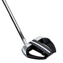 【中古】 オデッセイ (ODYSSEY) パター STROKE LAB 右用 MARXMAN S 34インチ 2019年モデル メンズ用