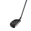 【中古】 オデッセイ (ODYSSEY) 右用 パター STROKE LAB BLACK ROSSIE FLOW PSTL 33インチ メンズ
