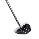 【中古】 オデッセイ (ODYSSEY) パター STROKE LAB 右用 2M CS 33インチ 2019年モデル メンズ用