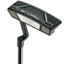 【中古】 DUNLOP Cleveland GOLF(クリーブランドゴルフ) パター FRONTLINE PUTTER BLADE メンズ 右 ロフト角: 3度