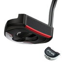 【中古】 PING(ピン) 2021 FETCH パター 202モデル 34