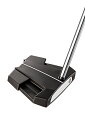 【中古】 オデッセイ (ODYSSEY) 右用 パター ELEVEN TOUR LINED センターシャフト (マレットタイプ, 34インチ, STROKE L...