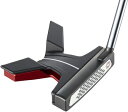 【中古】 オデッセイ (ODYSSEY) パター EXO 右用 INDIANAPOLIS S 34インチ 2018年モデル メンズ用