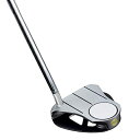 【中古】 オデッセイ (ODYSSEY) パター STROKE LAB 右用 R-BALL S 33インチ 2019年モデル メンズ用