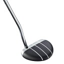 【中古】 オデッセイ (ODYSSEY) パター STROKE LAB 右用 TUTTLE 34インチ 2019年モデル メンズ用
