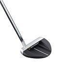 【中古】 オデッセイ (ODYSSEY) パター STROKE LAB 右用 V-LINE S 33インチ 2019年モデル メンズ用