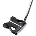 【中古】 オデッセイ (ODYSSEY) 左用 パター STROKE LAB BLACK TEN PSTL 34インチ メンズ