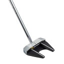 【中古】 オデッセイ (ODYSSEY) パター STROKE LAB 右用 SEVEN CS 34インチ 2019年モデル メンズ用