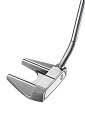 【中古】 オデッセイ (ODYSSEY) 右用 パター WHITE HOT OG #7 NANO フロー (マレットタイプ, 34インチ, STROKE LAB...