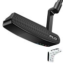 【中古】 PING(ピン) PLD MILLED ゴルフ パター 202モデル 34