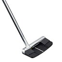 【中古】 オデッセイ (ODYSSEY) パター STROKE LAB 右用 DOUBLE WIDE FLOW 33インチ 2019年モデル メンズ用