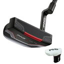 【中古】 PING(ピン) 2021 DS 72 パター 202モデル 33