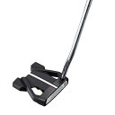 【中古】 オデッセイ (ODYSSEY) 右用 パター STROKE LAB BLACK TEN PSTL 33インチ メンズ