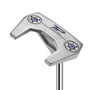 【中古】 TAYLOR MADE(テーラーメイド) TP COLLECTION HydroBLAST(ティー ピー コレクション ハイドロ ブラスト) パター ...