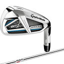 【中古】 テーラーメイド(TAYLORMADE)SIMMAXOS(シムマックスオーエス)クラブセット【カタログ純正シャフト装着モデル】KBSMAX85JPスチー...