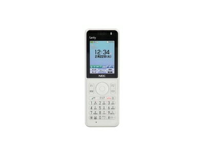 【中古】 NECプラットフォームズ Carrity-NX （PS9D-NX) TELEPHONE
