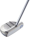 【中古】 オデッセイ (ODYSSEY) パター WHITE HOT RX パター #5CS 2016年モデル メンズ 730684325350SS 右利き用 ...