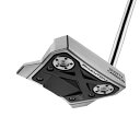 【中古】 TITLEIST(タイトリスト)スコッティ・キャメロン・パター【カタログ純正シャフト装着モデル】2022 Phantom X 11.5 長さ:34イン...