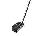 【中古】 オデッセイ (ODYSSEY) 右用 パター STROKE LAB BLACK ROSSIE PSTL 34インチ メンズ
