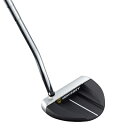 【中古】 オデッセイ (ODYSSEY) パター STROKE LAB 右用 V-LINE 34インチ 2019年モデル メンズ用