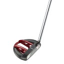 【中古】 オデッセイ (ODYSSEY) パター EXO 右用 ROSSIE S 33インチ 2018年モデル メンズ用