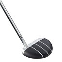 【中古】 オデッセイ (ODYSSEY) パター STROKE LAB 右用 TUTTLE FLOW 33インチ 2019年モデル メンズ用