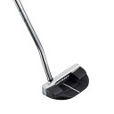 【中古】 オデッセイ (ODYSSEY) パター STROKE LAB 右用 3T 35インチ 2019年モデル メンズ用