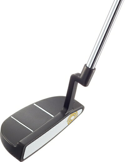 Rakuten - 【中古】 オデッセイ (ODYSSEY) パター MILLED COLLECTION TX パター #6M 2016年モデル メンズ 730675525340 右利き用 ロフト角:3度 番手:パター