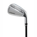【中古】 マジェスティ(Majesty) MAJESTY CONQUEST 2022 マジェスティ コンクエスト アイアン 5本セット(#6-#9、PW) SP...