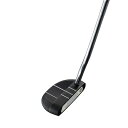 【中古】 オデッセイ (ODYSSEY) 右用 パター STROKE LAB BLACK ROSSIE PSTL 33インチ メンズ