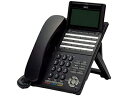 【中古】 DTL-24D-1D(BK)TEL NEC AspireX DT300シリーズ 24デジタル多機能電話機