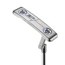 【中古】 TAYLOR MADE(テーラーメイド) TP COLLECTION HydroBLAST(ティー ピー コレクション ハイドロ ブラスト) パター ...