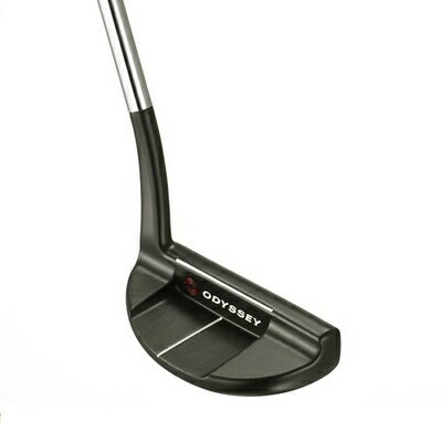楽天市場】オデッセイ メタル X（パター｜メンズクラブ）：クラブ