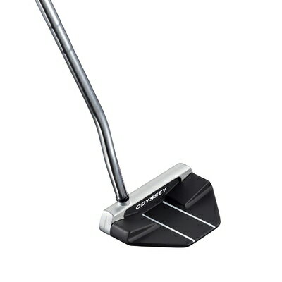 【中古】 オデッセイ (ODYSSEY) パター STROKE LAB 右用 2M 34インチ 2019年モデル メンズ用