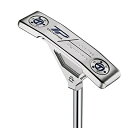 【中古】 TAYLOR MADE(テーラーメイド) TP COLLECTION HydroBLAST(ティー ピー コレクション ハイドロ ブラスト) パター ...
