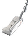 【中古】 キャロウェイ(Callaway) オデッセイ (ODYSSEY) 右用 パター WHITE HOT OG #1WS DFX 33インチ メンズ