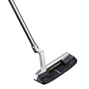 【中古】 オデッセイ (ODYSSEY) パター STROKE LAB ONE メンズ用 右利き用 34インチ 2019年モデル