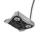 【中古】 TITLEIST(タイトリスト)スコッティ・キャメロン・パター【カタログ純正シャフト装着モデル】2022 Phantom X 11 長さ:34インチ ...